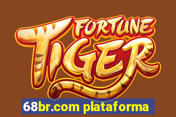 68br.com plataforma